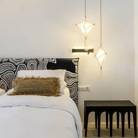 Nasta Villa&suites Intentional Living Mykonos Panormos (Mykonos)