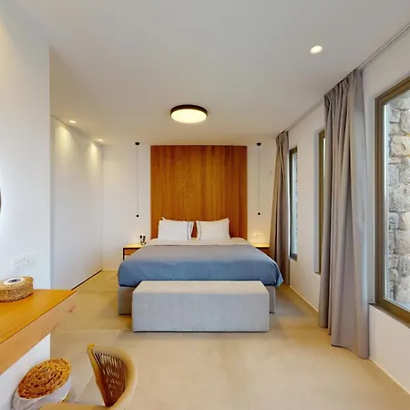 Nasta Villa&suites Intentional Living Mykonos Hotel