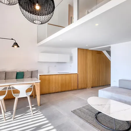 Nasta Villa&suites Intentional Living Mykonos Hotel