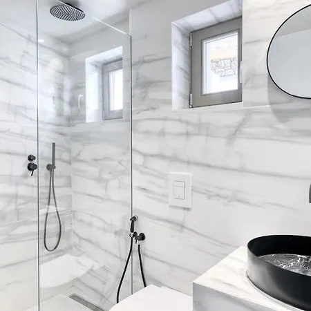 Nasta & Intentional Living Mykonos Hotel 5*